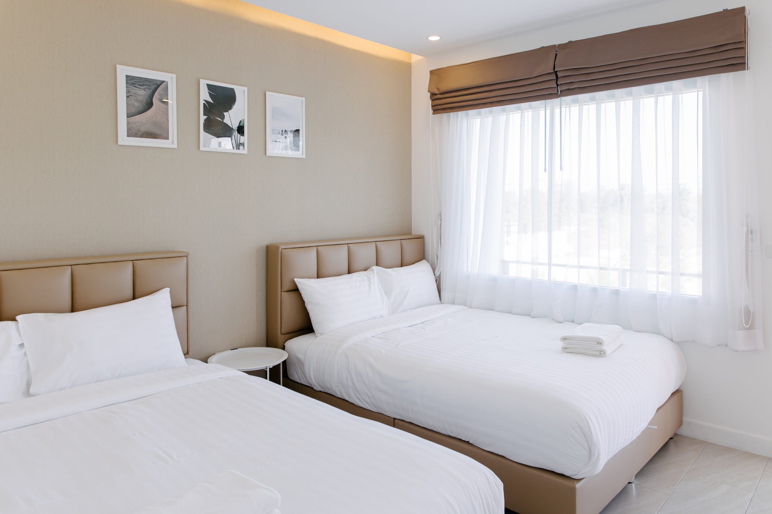 VNL BALI Huahin Pool Villa