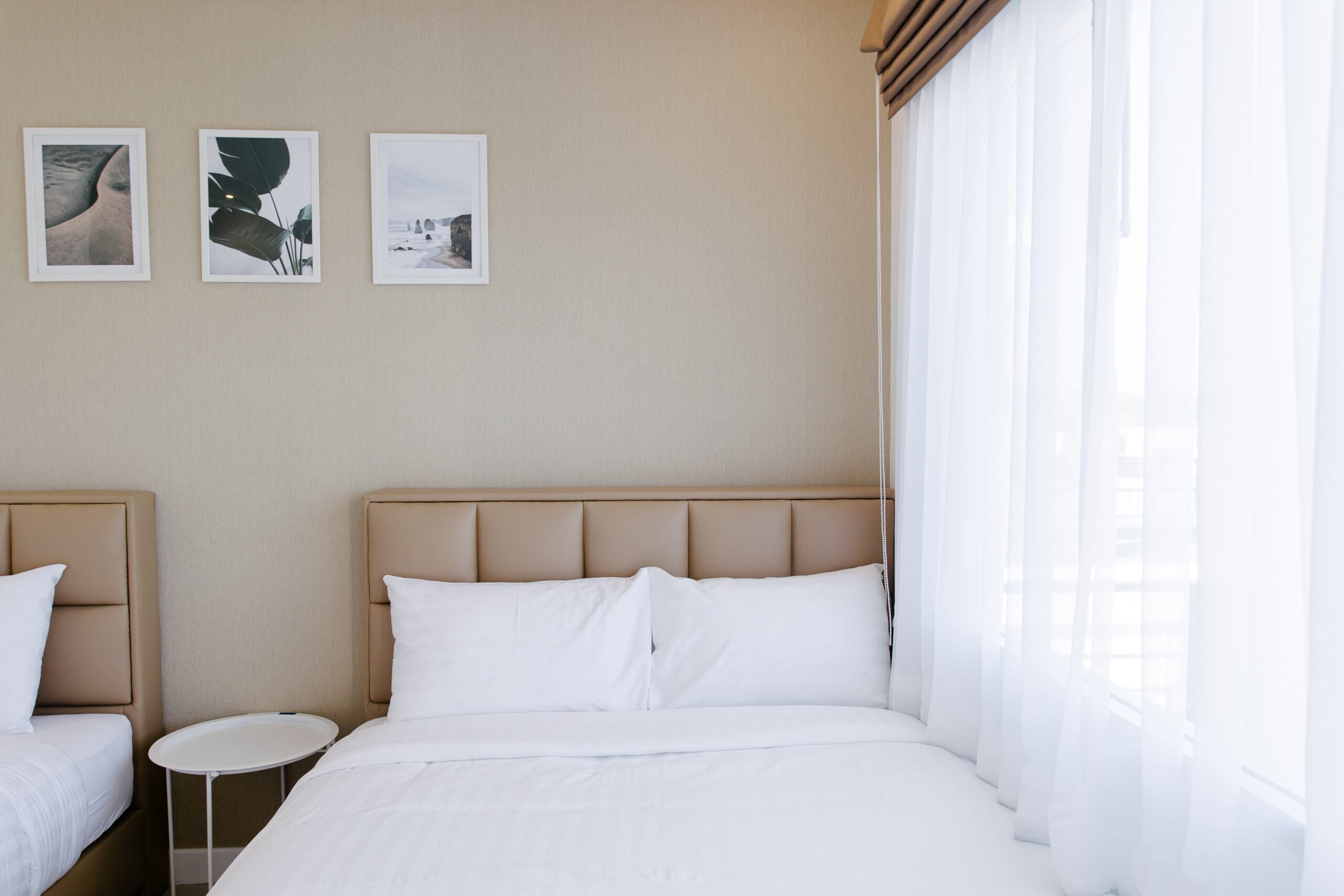 VNL BALI Huahin Pool Villa