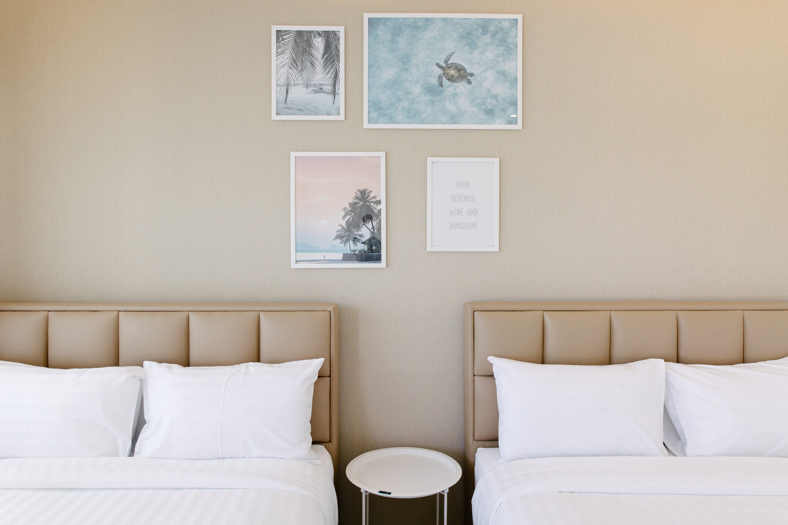 VNL BALI Huahin Pool Villa