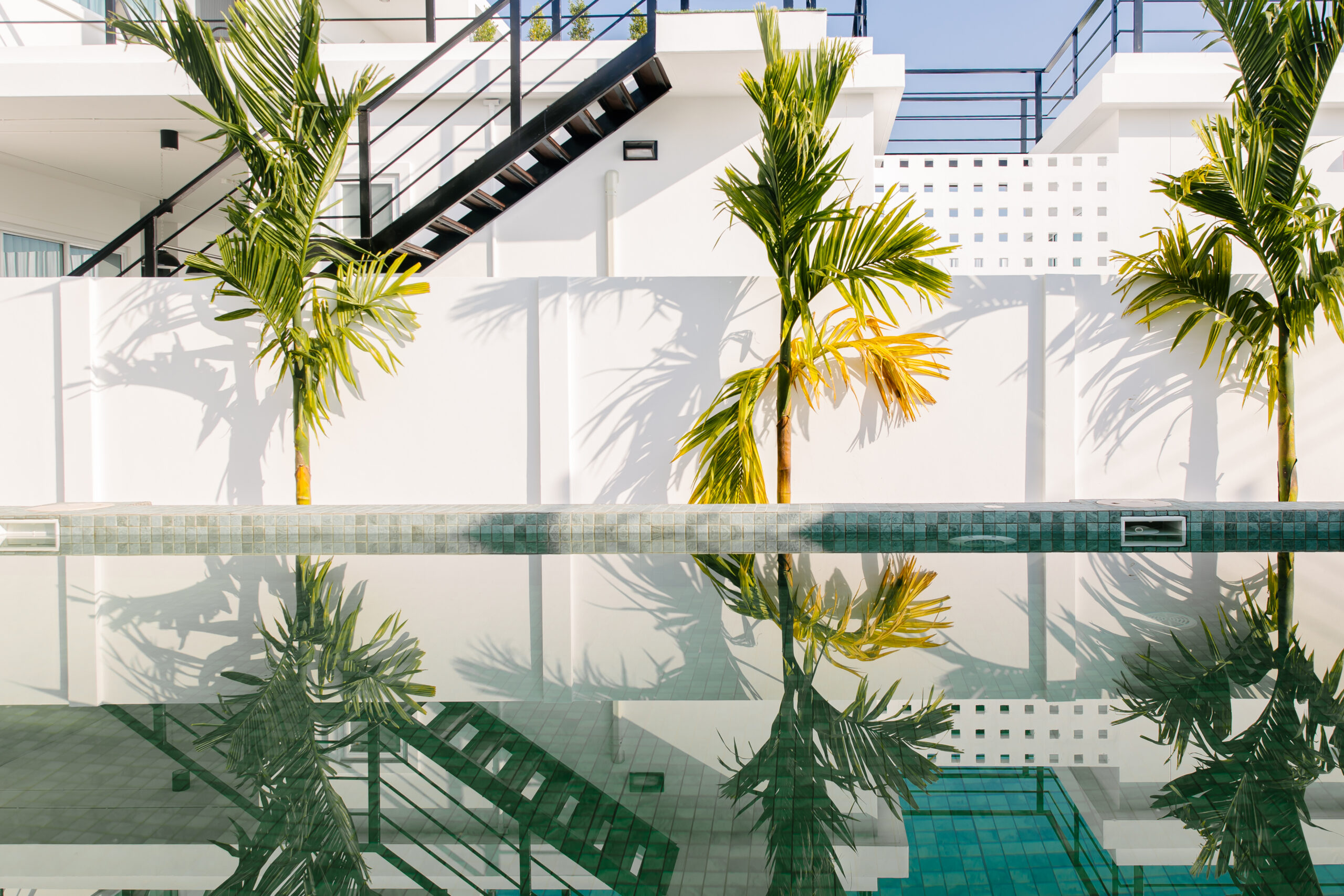 VNL BALI Huahin Pool Villa