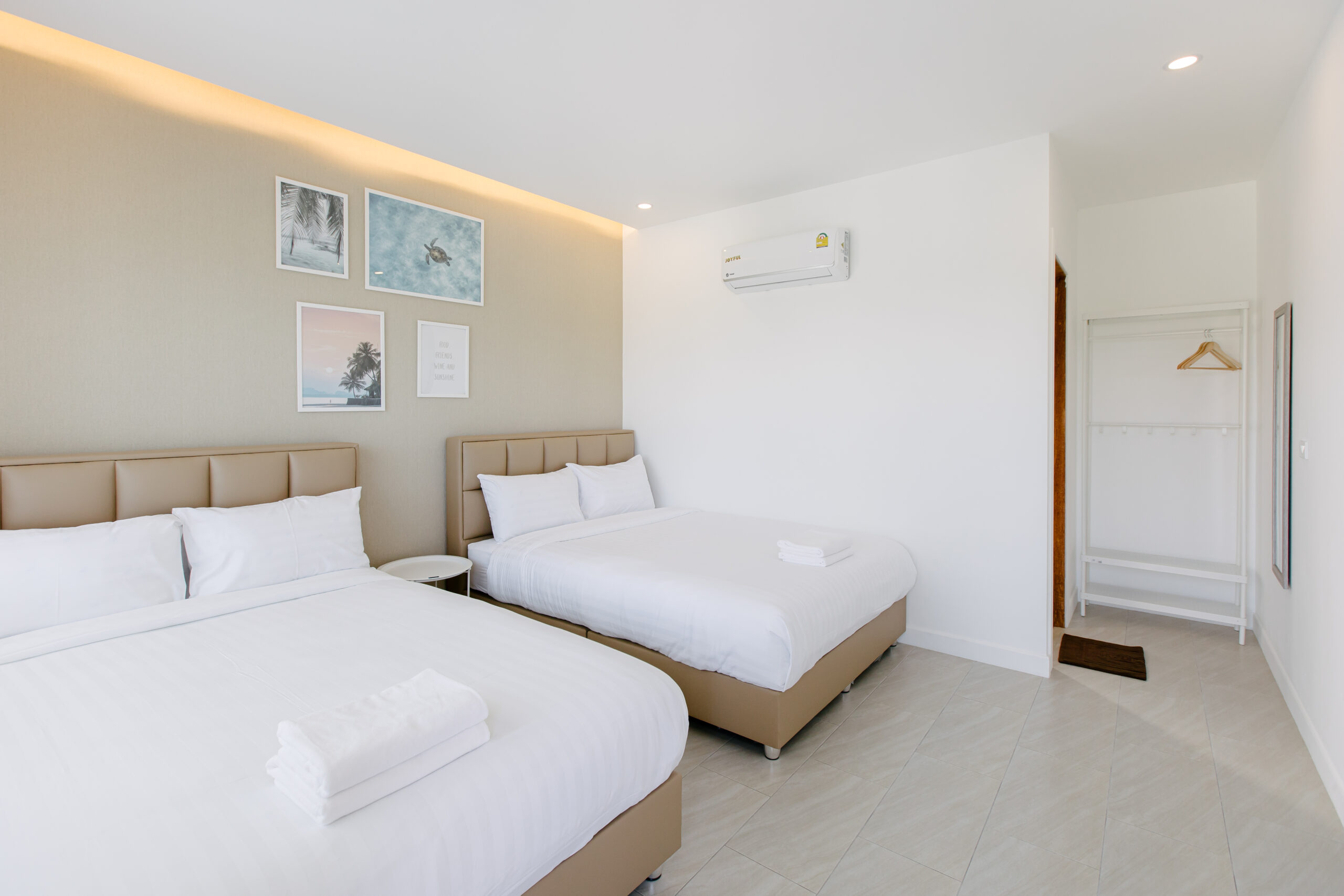 VNL BALI Huahin Pool Villa