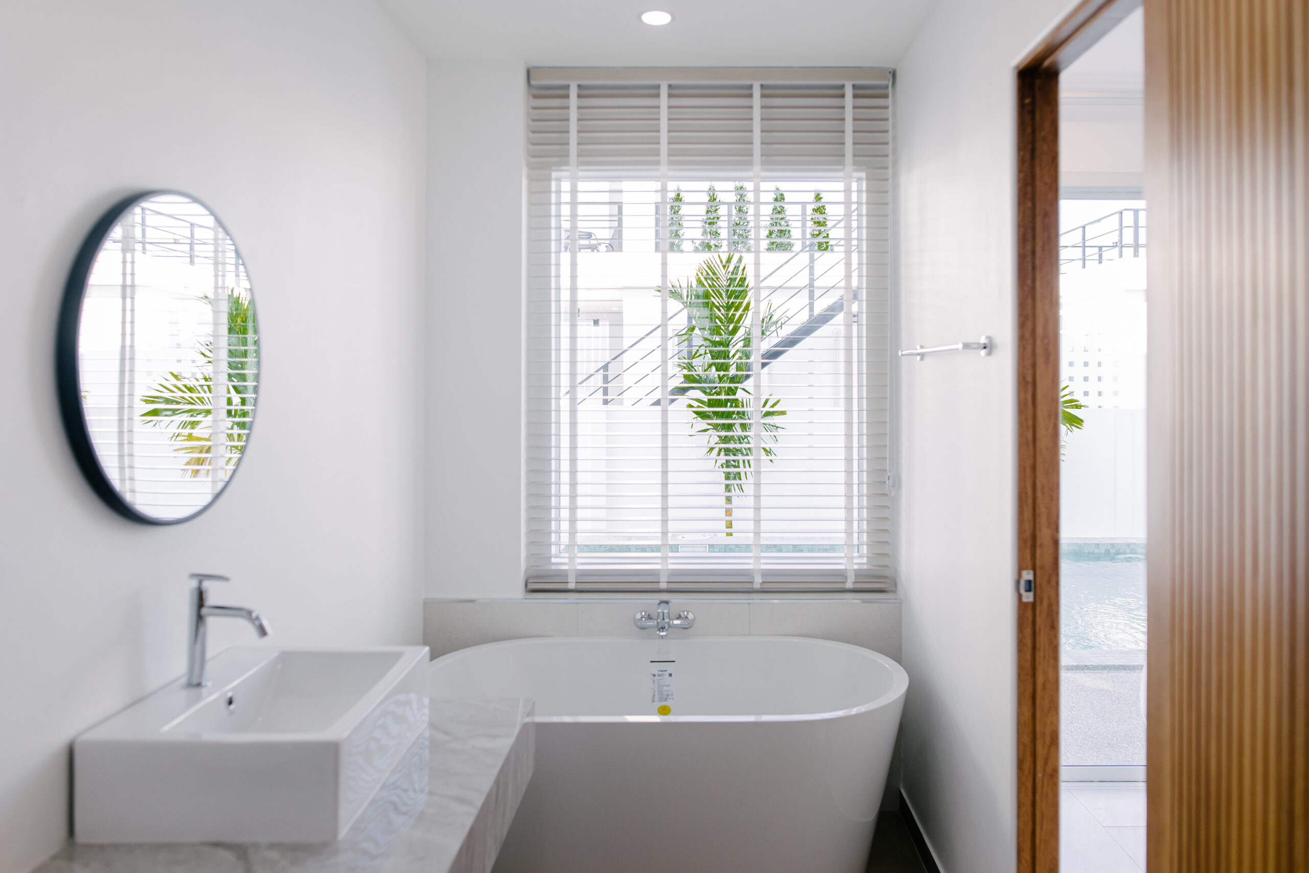 VNL BALI Huahin Pool Villa