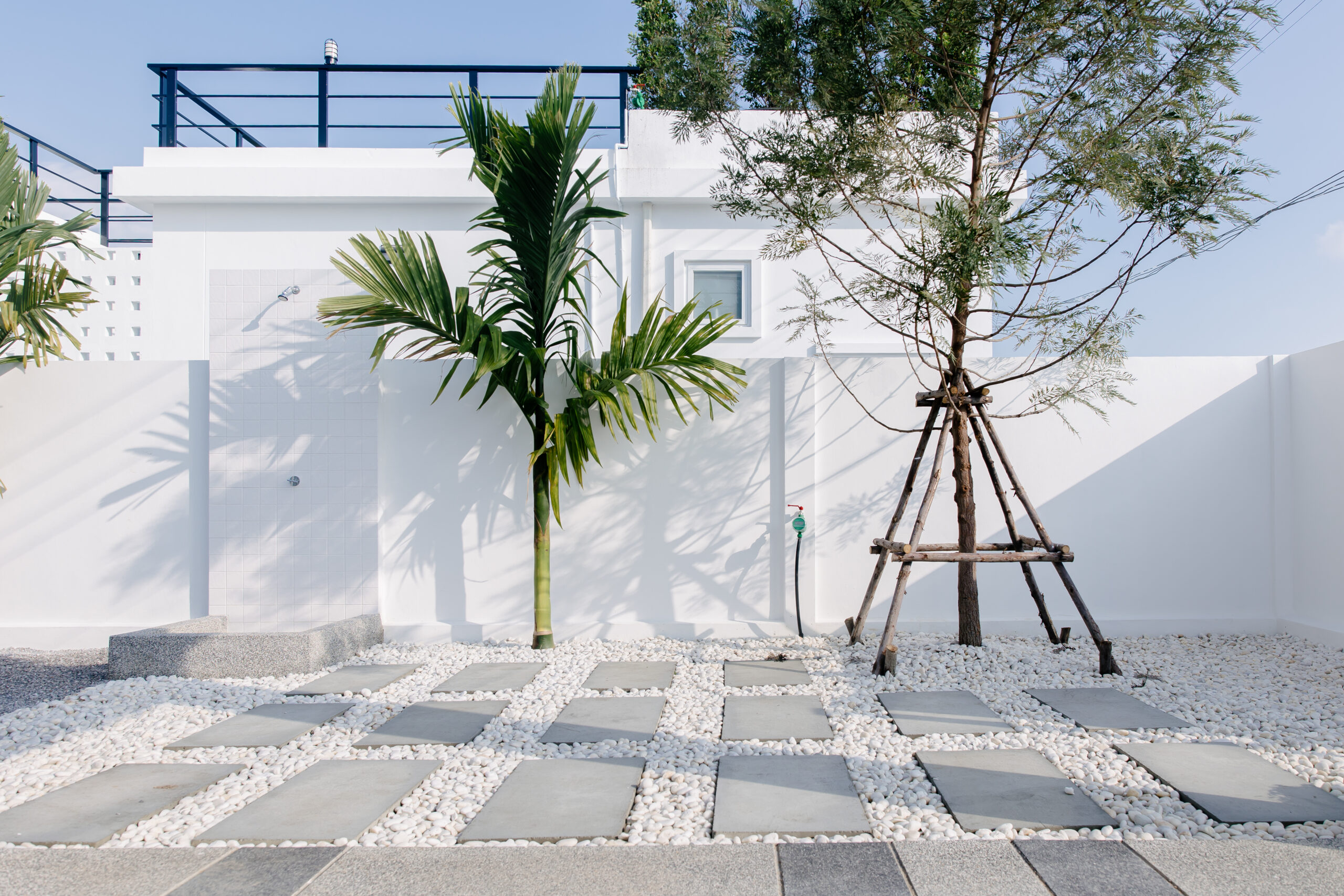 VNL BALI Huahin Pool Villa