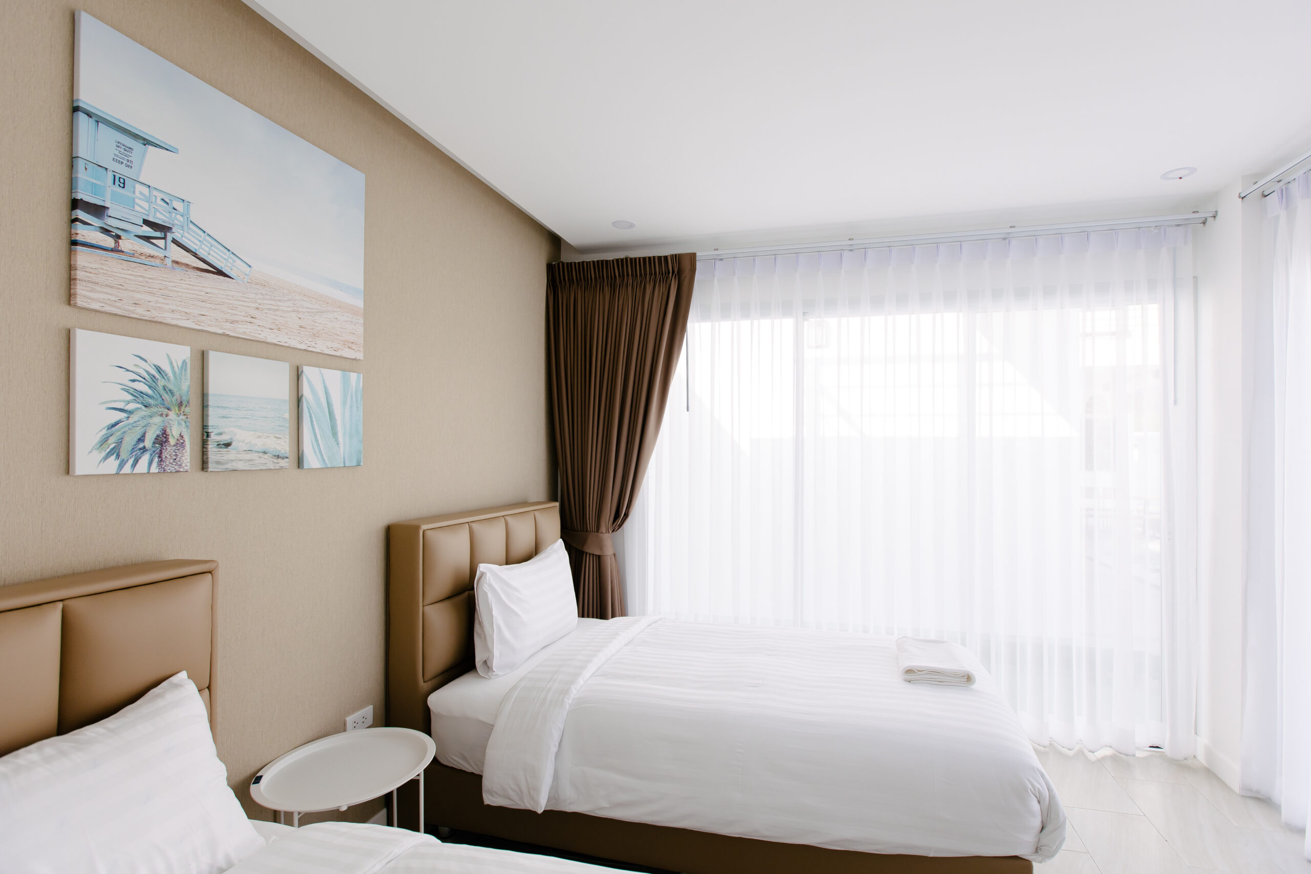 VNL BALI Huahin Pool Villa