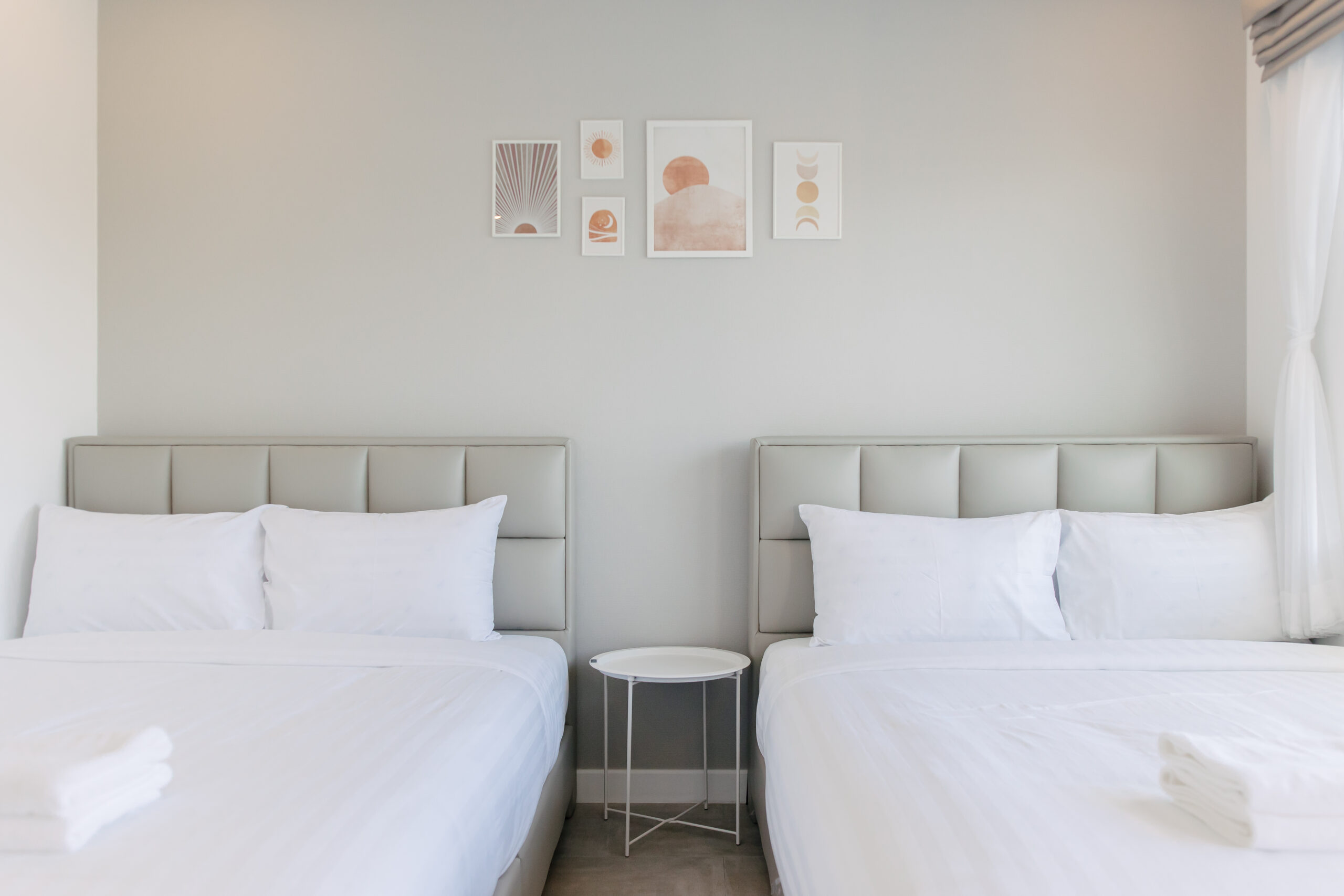 VNL MARI Huahin Pool Villa บ้านพักพูลวิลล่าหัวหิน