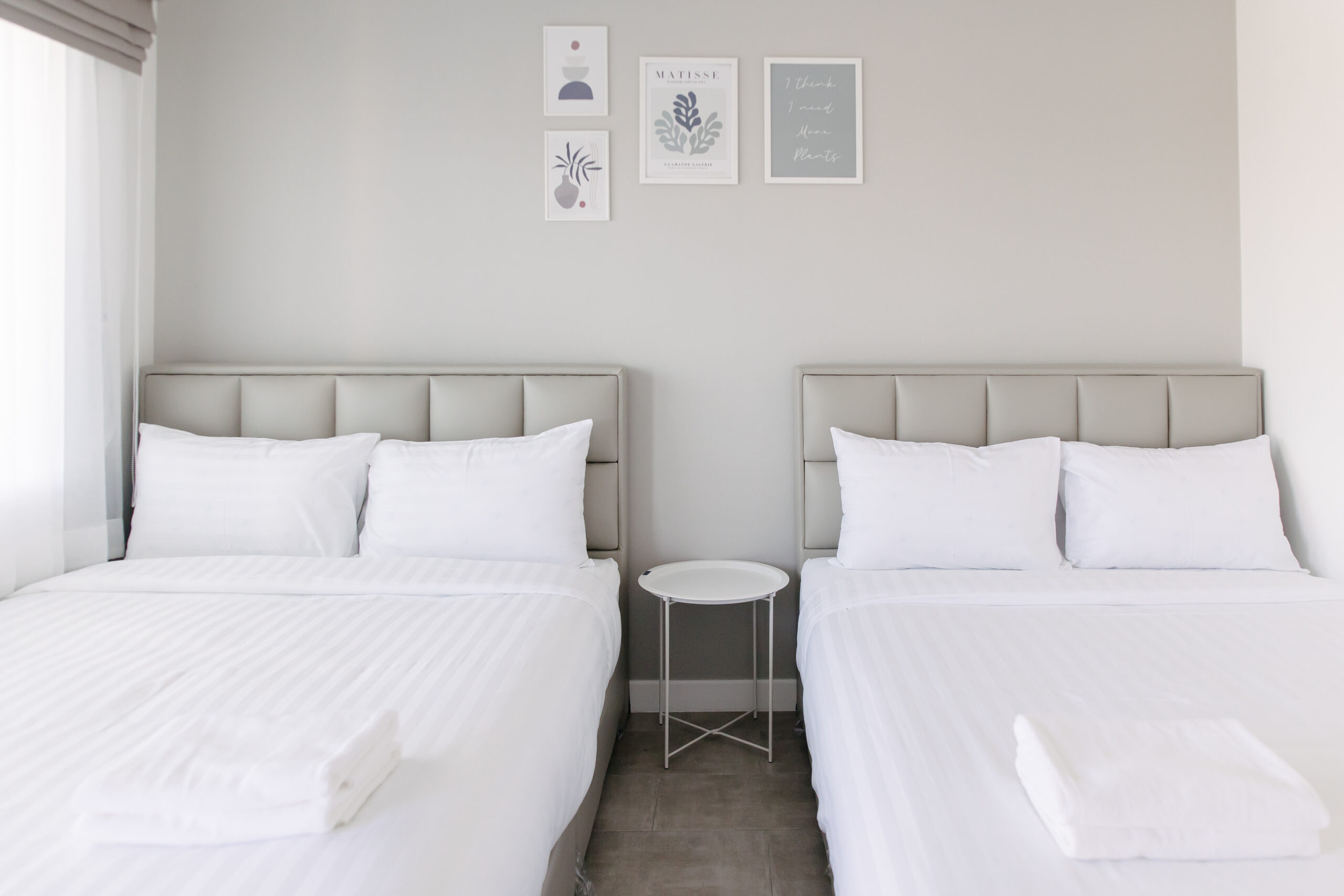 VNL MARI Huahin Pool Villa บ้านพักพูลวิลล่าหัวหิน