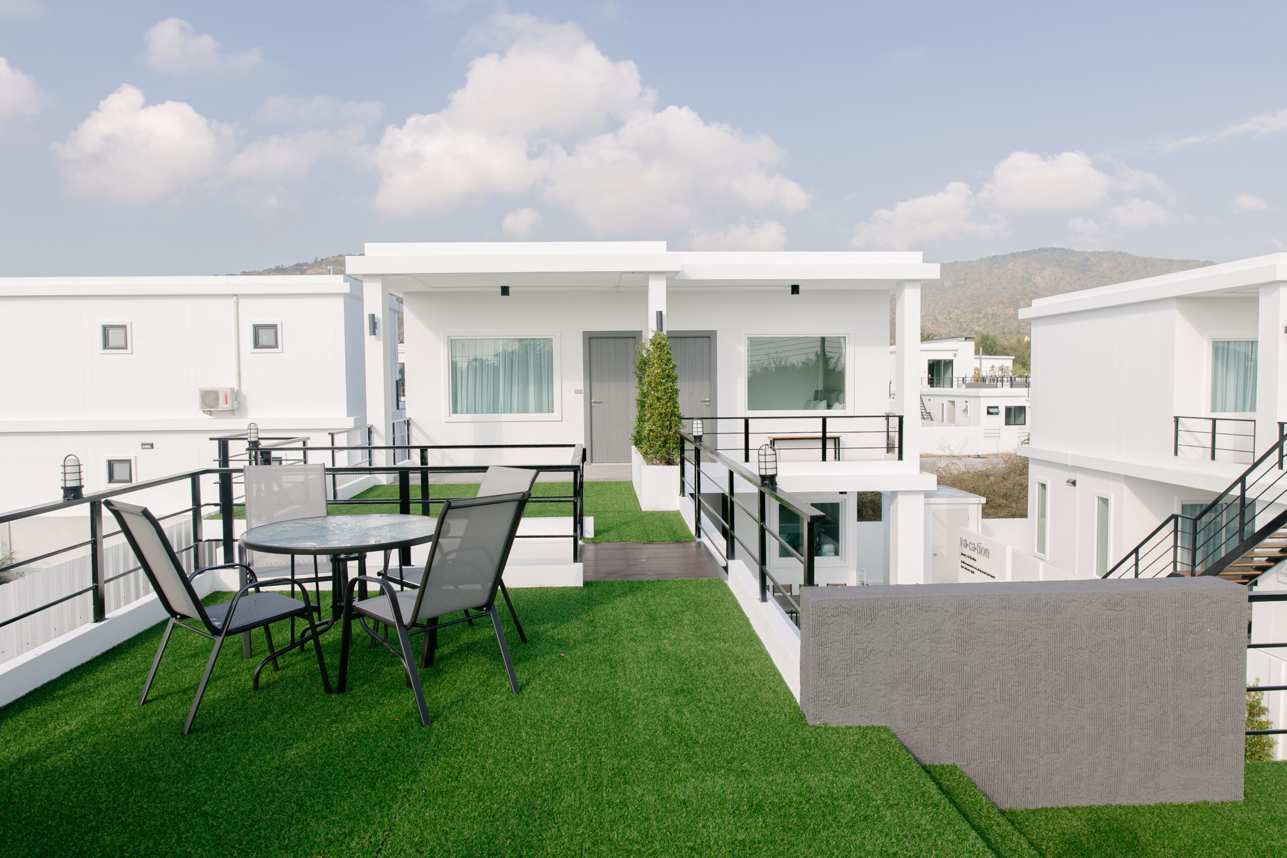 VNL MARI Huahin Pool Villa บ้านพักพูลวิลล่าหัวหิน