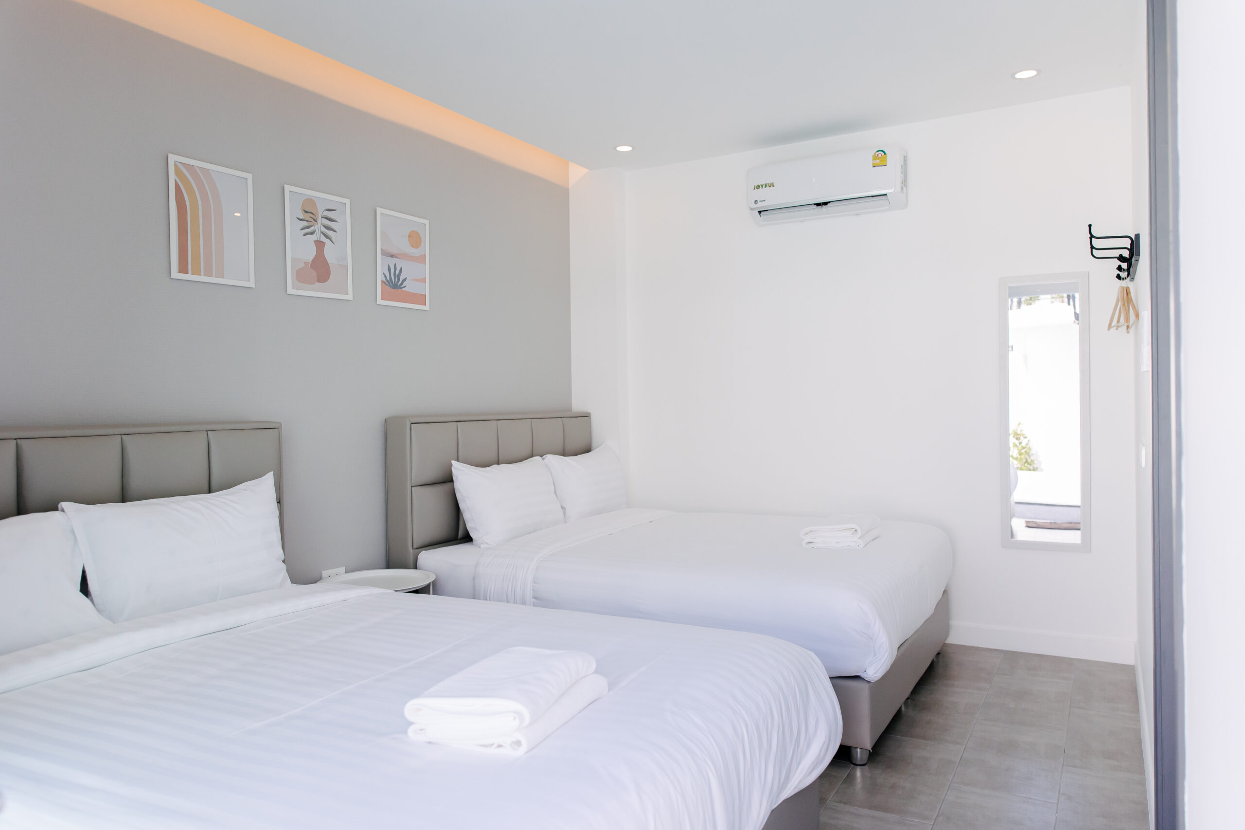 VNL MARI Huahin Pool Villa บ้านพักพูลวิลล่าหัวหิน