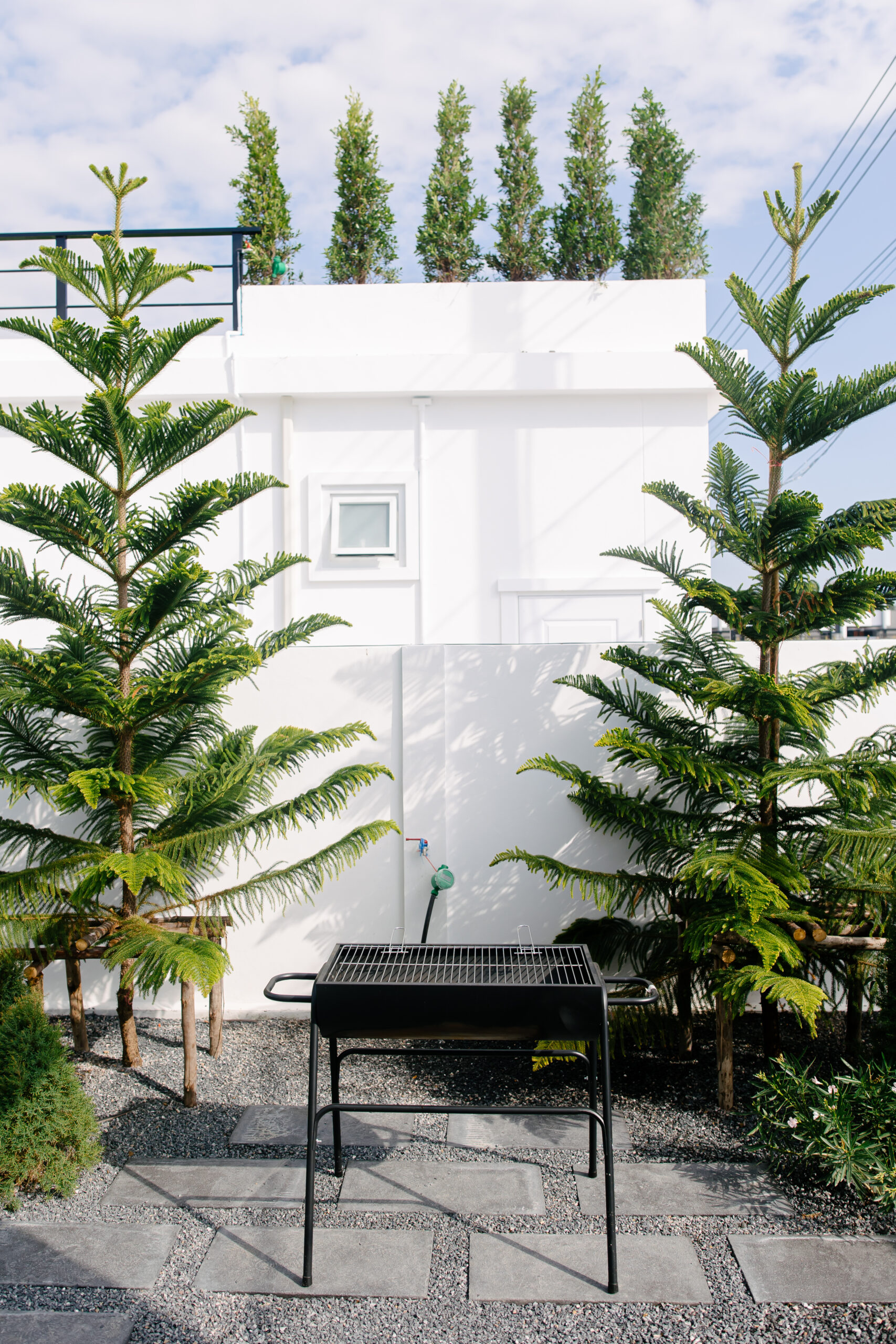 VNL MARI Huahin Pool Villa บ้านพักพูลวิลล่าหัวหิน