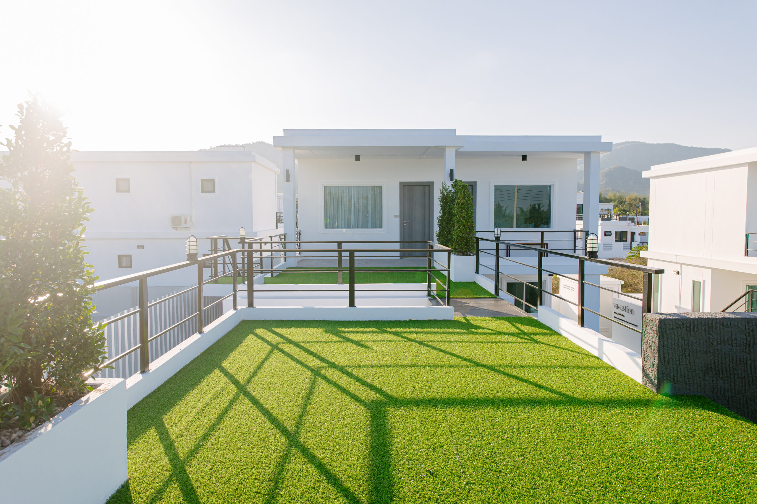 VNL MARI Huahin Pool Villa บ้านพักพูลวิลล่าหัวหิน