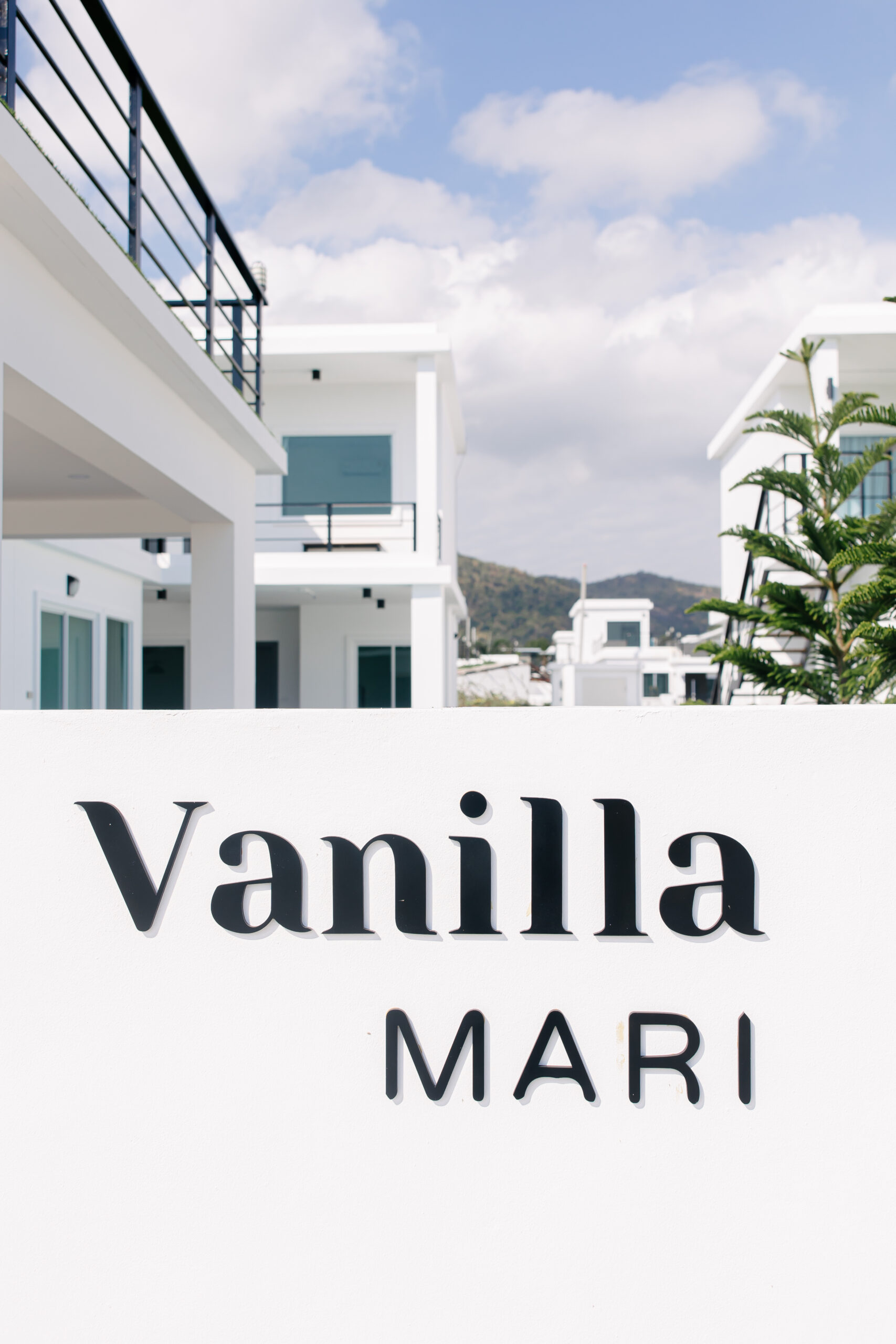 VNL MARI Huahin Pool Villa บ้านพักพูลวิลล่าหัวหิน