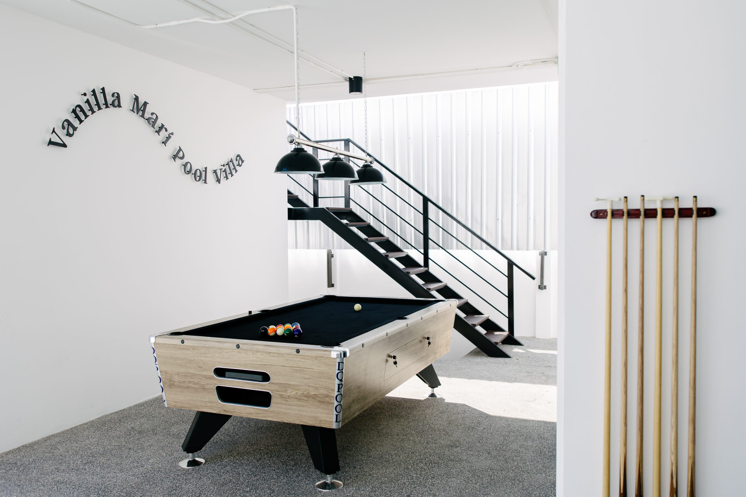 VNL MARI Huahin Pool Villa บ้านพักพูลวิลล่าหัวหิน