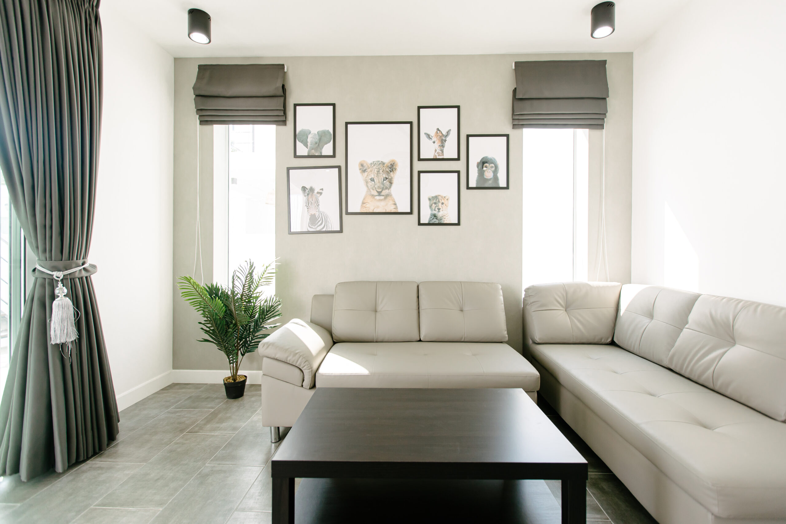 VNL SAFARI Huahin Pool Villa บ้านพักพูลวิลล่าหัวหิน