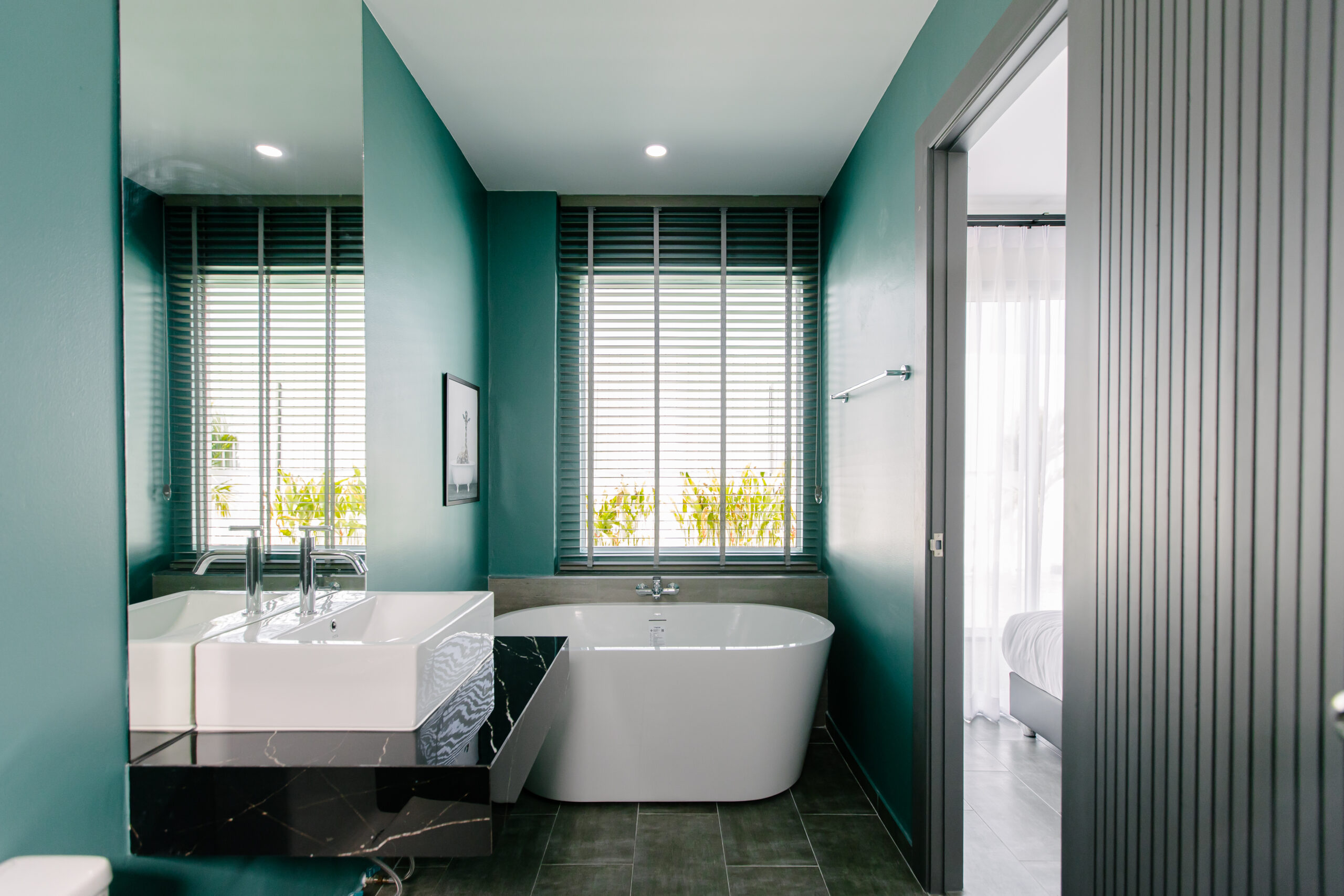 VNL SAFARI Huahin Pool Villa บ้านพักพูลวิลล่าหัวหิน