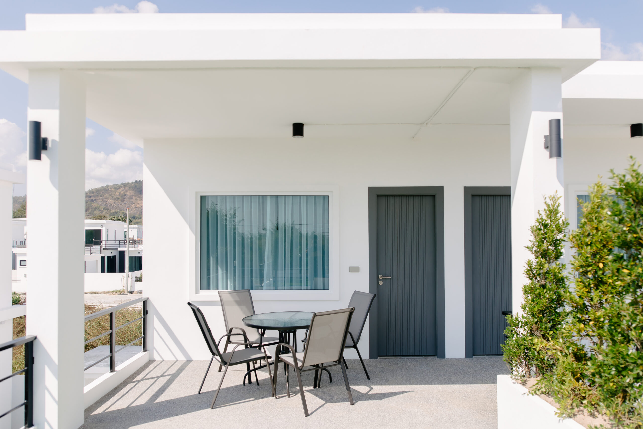 VNL SAFARI Huahin Pool Villa บ้านพักพูลวิลล่าหัวหิน