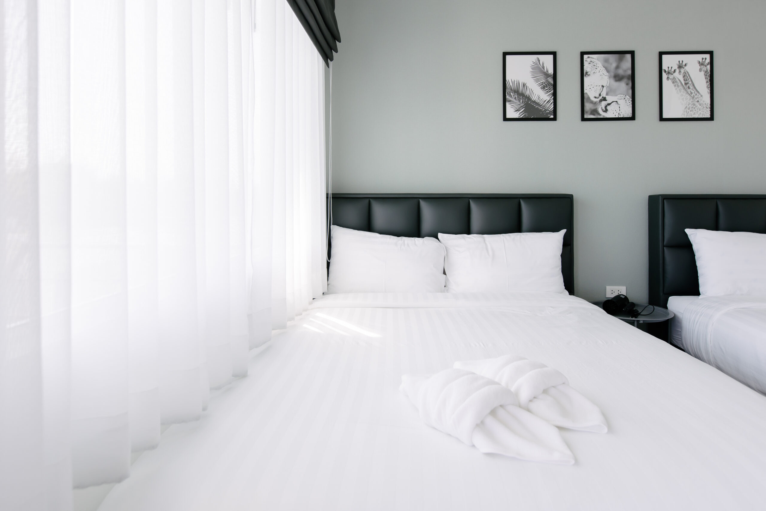 VNL SAFARI Huahin Pool Villa บ้านพักพูลวิลล่าหัวหิน