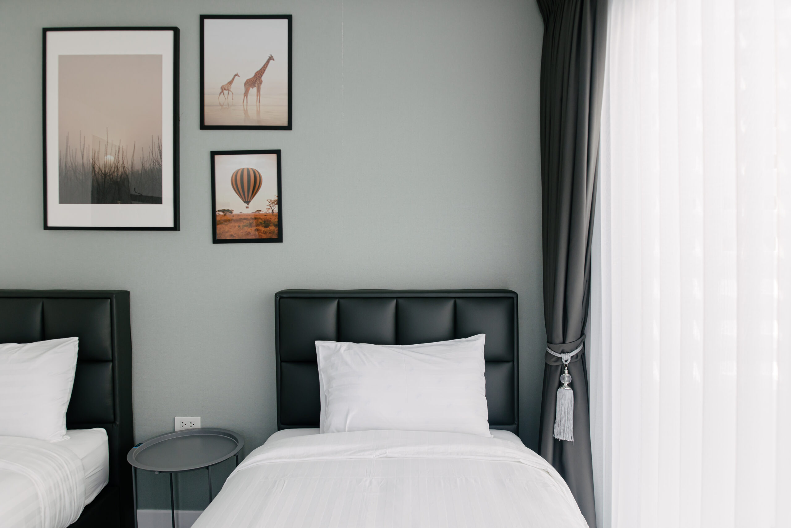 VNL SAFARI Huahin Pool Villa บ้านพักพูลวิลล่าหัวหิน