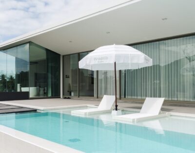 PINEPILLA Huahin Pool Villa บ้านพักพูลวิลล่าหัวหิน