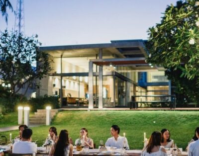 Sunsky huahin PoolVilla huahin บ้านพักพูลวิลล่าหัวหินติดทะเล